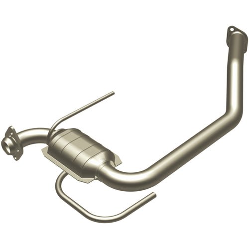 MagnaFlow Standard Grade Federal / EPA Compliant Direct-Fit Catalytic Converter 23363