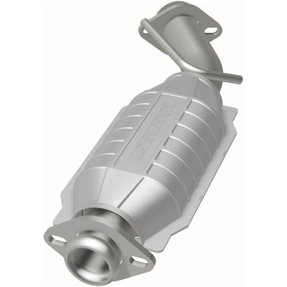 MagnaFlow Standard Grade Federal / EPA Compliant Direct-Fit Catalytic Converter 23365