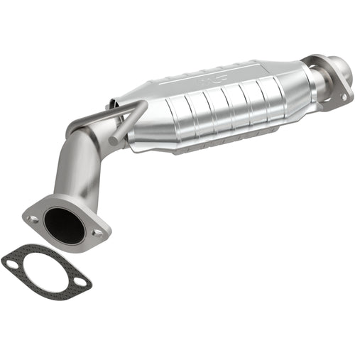 MagnaFlow Standard Grade Federal / EPA Compliant Direct-Fit Catalytic Converter 23366