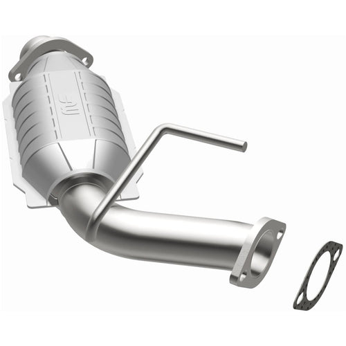 MagnaFlow Standard Grade Federal / EPA Compliant Direct-Fit Catalytic Converter 23366