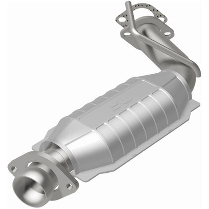 MagnaFlow Standard Grade Federal / EPA Compliant Direct-Fit Catalytic Converter 23366
