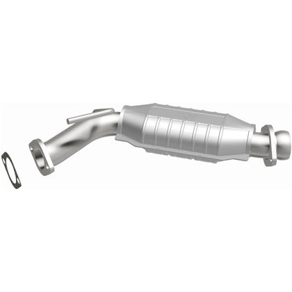 MagnaFlow Standard Grade Federal / EPA Compliant Direct-Fit Catalytic Converter 23366