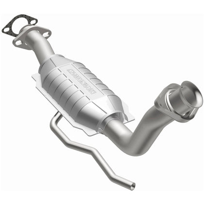 MagnaFlow Standard Grade Federal / EPA Compliant Direct-Fit Catalytic Converter 23368