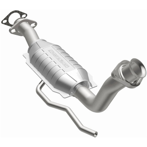 MagnaFlow Standard Grade Federal / EPA Compliant Direct-Fit Catalytic Converter 23368