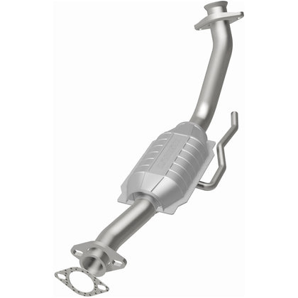 MagnaFlow Standard Grade Federal / EPA Compliant Direct-Fit Catalytic Converter 23368