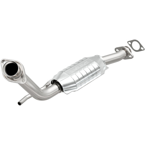 MagnaFlow Standard Grade Federal / EPA Compliant Direct-Fit Catalytic Converter 23368