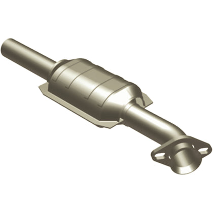 MagnaFlow 1992-1994 Ford Tempo 3.0L | 1992-1994 Mercury Topaz 3.0L Standard Grade Federal / EPA Compliant Direct-Fit Catalytic Converter 23369
