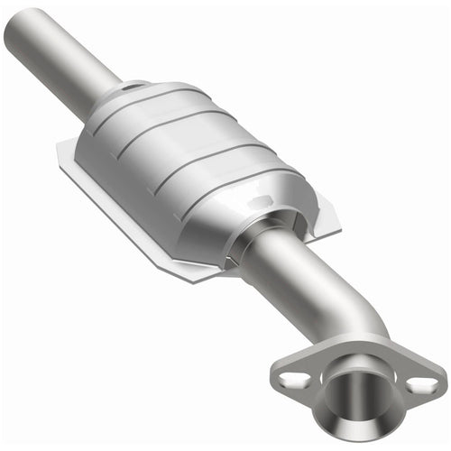 MagnaFlow 1992-1994 Ford Tempo 3.0L | 1992-1994 Mercury Topaz 3.0L Standard Grade Federal / EPA Compliant Direct-Fit Catalytic Converter 23369