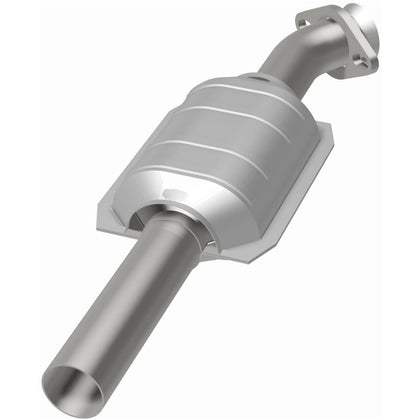 MagnaFlow 1992-1994 Ford Tempo 3.0L | 1992-1994 Mercury Topaz 3.0L Standard Grade Federal / EPA Compliant Direct-Fit Catalytic Converter 23369