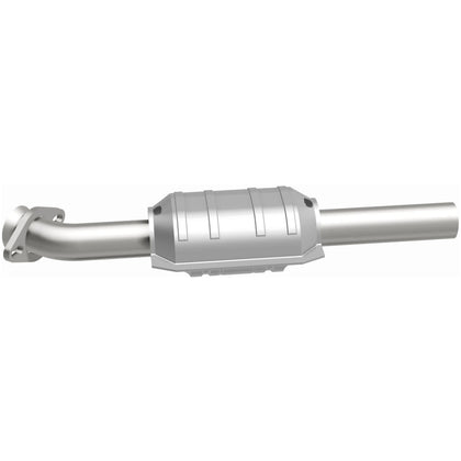 MagnaFlow 1992-1994 Ford Tempo 3.0L | 1992-1994 Mercury Topaz 3.0L Standard Grade Federal / EPA Compliant Direct-Fit Catalytic Converter 23369