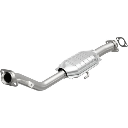 MagnaFlow 1983-1988 Ford Ranger 2.0L | 1983-1984 Ford Ranger 2.3L Standard Grade Federal / EPA Compliant Direct-Fit Catalytic Converter 23373