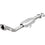MagnaFlow 1983-1988 Ford Ranger 2.0L | 1983-1984 Ford Ranger 2.3L Standard Grade Federal / EPA Compliant Direct-Fit Catalytic Converter 23373