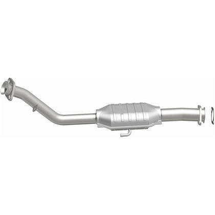 MagnaFlow 1983-1988 Ford Ranger 2.0L | 1983-1984 Ford Ranger 2.3L Standard Grade Federal / EPA Compliant Direct-Fit Catalytic Converter 23373