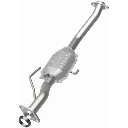 MagnaFlow 1989-1994 Ford Ranger 2.3L Standard Grade Federal / EPA Compliant Direct-Fit Catalytic Converter 23376