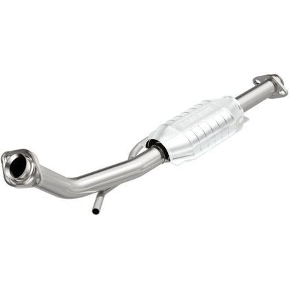 MagnaFlow 1993-1995 INFINITI J30 3.0L Standard Grade Federal / EPA Compliant Direct-Fit Catalytic Converter 23378