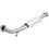 MagnaFlow 1993-1995 INFINITI J30 3.0L Standard Grade Federal / EPA Compliant Direct-Fit Catalytic Converter 23378