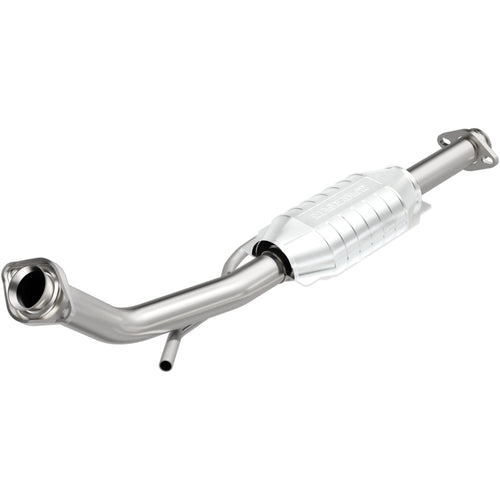 MagnaFlow 1993-1995 INFINITI J30 3.0L Standard Grade Federal / EPA Compliant Direct-Fit Catalytic Converter 23378