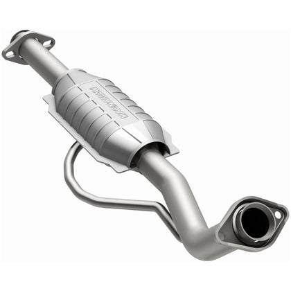 MagnaFlow 1993-1995 INFINITI J30 3.0L Standard Grade Federal / EPA Compliant Direct-Fit Catalytic Converter 23378