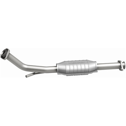 MagnaFlow 1993-1995 INFINITI J30 3.0L Standard Grade Federal / EPA Compliant Direct-Fit Catalytic Converter 23378