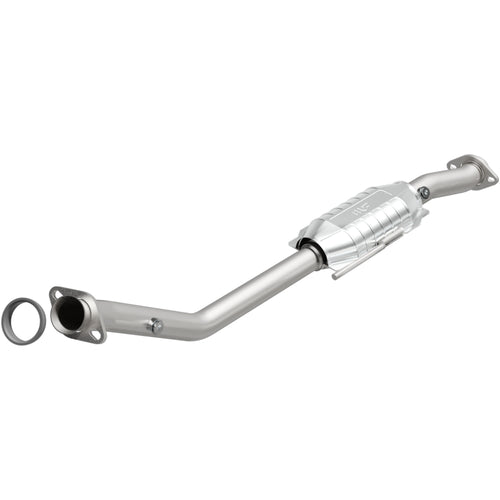 MagnaFlow 1995-1997 Mazda B2300 2.3L HM Grade Federal / EPA Compliant Direct-Fit Catalytic Converter 23380