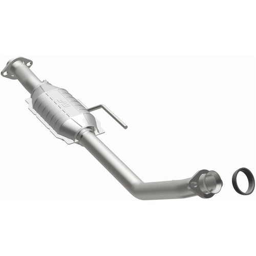 MagnaFlow 1995-1997 Mazda B2300 2.3L HM Grade Federal / EPA Compliant Direct-Fit Catalytic Converter 23380