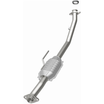 MagnaFlow 1995-1997 Mazda B2300 2.3L HM Grade Federal / EPA Compliant Direct-Fit Catalytic Converter 23380