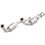 MagnaFlow 1998 Ford Windstar 3.8L HM Grade Federal / EPA Compliant Direct-Fit Catalytic Converter 23382