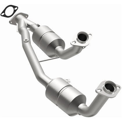 MagnaFlow 1998 Ford Windstar 3.8L HM Grade Federal / EPA Compliant Direct-Fit Catalytic Converter 23382