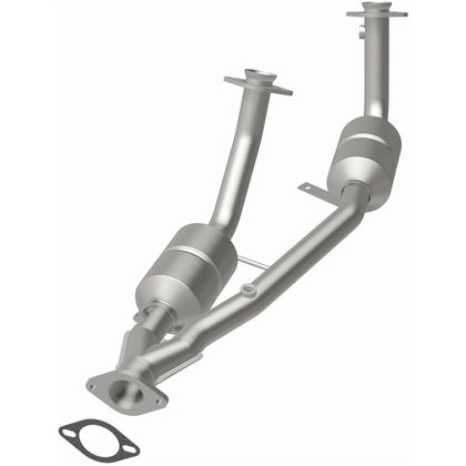 MagnaFlow 1998 Ford Windstar 3.8L HM Grade Federal / EPA Compliant Direct-Fit Catalytic Converter 23382