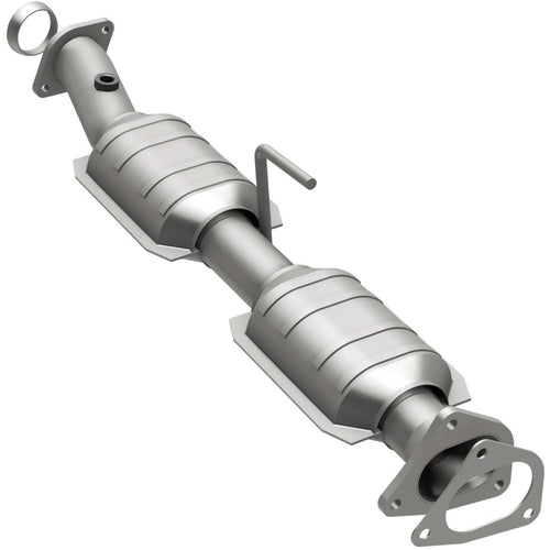 MagnaFlow HM Grade Federal / EPA Compliant Direct-Fit Catalytic Converter 23385