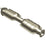 MagnaFlow 1988-1989 Ford Bronco II 2.9L | 1988 Ford Ranger 2.9L Standard Grade Federal / EPA Compliant Direct-Fit Catalytic Converter 23387