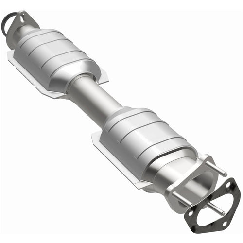MagnaFlow Standard Grade Federal / EPA Compliant Direct-Fit Catalytic Converter 23388