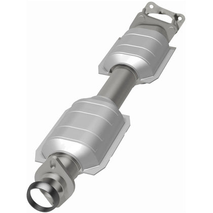 MagnaFlow Standard Grade Federal / EPA Compliant Direct-Fit Catalytic Converter 23388