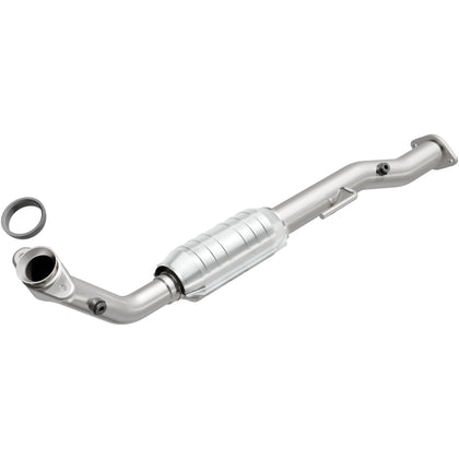MagnaFlow 1995-1997 Ford Ranger 2.3L HM Grade Federal / EPA Compliant Direct-Fit Catalytic Converter 23389