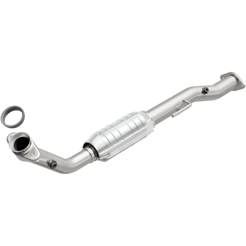 MagnaFlow 1995-1997 Ford Ranger 2.3L HM Grade Federal / EPA Compliant Direct-Fit Catalytic Converter 23389