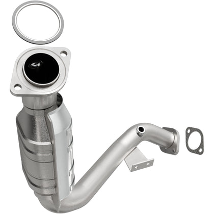 MagnaFlow HM Grade Federal / EPA Compliant Direct-Fit Catalytic Converter 23396