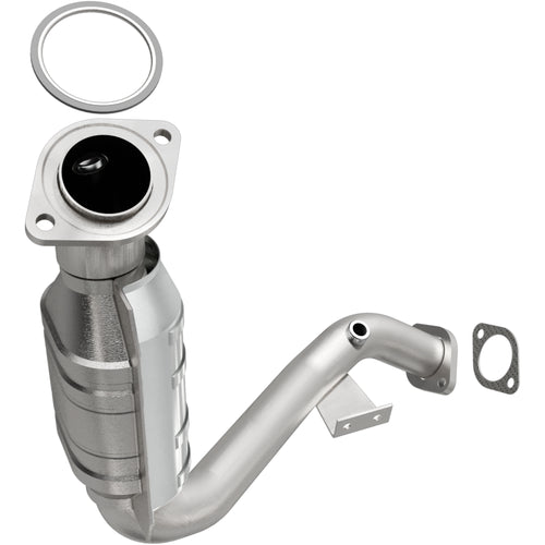 MagnaFlow HM Grade Federal / EPA Compliant Direct-Fit Catalytic Converter 23396