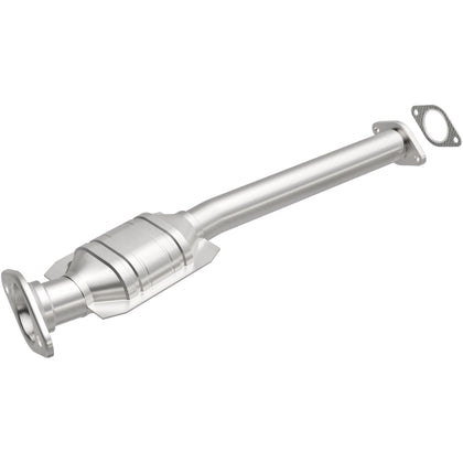 MagnaFlow HM Grade Federal / EPA Compliant Direct-Fit Catalytic Converter 23397