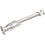 MagnaFlow HM Grade Federal / EPA Compliant Direct-Fit Catalytic Converter 23397