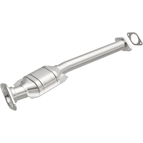 MagnaFlow HM Grade Federal / EPA Compliant Direct-Fit Catalytic Converter 23397
