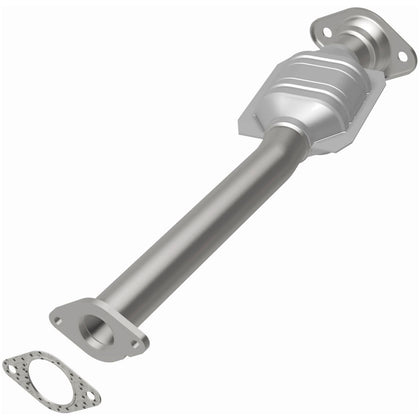MagnaFlow HM Grade Federal / EPA Compliant Direct-Fit Catalytic Converter 23397
