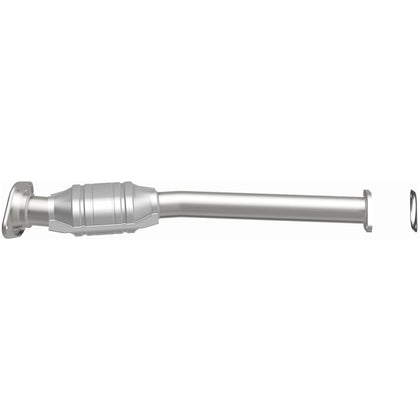 MagnaFlow HM Grade Federal / EPA Compliant Direct-Fit Catalytic Converter 23397