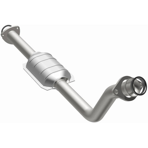 MagnaFlow Standard Grade Federal / EPA Compliant Direct-Fit Catalytic Converter 23402
