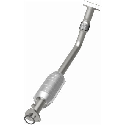 MagnaFlow HM Grade Federal / EPA Compliant Direct-Fit Catalytic Converter 23406