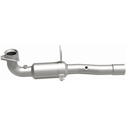 MagnaFlow 1992-1996 Chevrolet Corvette 5.7L HM Grade Federal / EPA Compliant Direct-Fit Catalytic Converter 23408