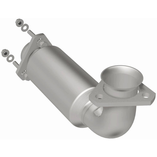 MagnaFlow 1992-1996 Chevrolet Corvette 5.7L HM Grade Federal / EPA Compliant Direct-Fit Catalytic Converter 23409