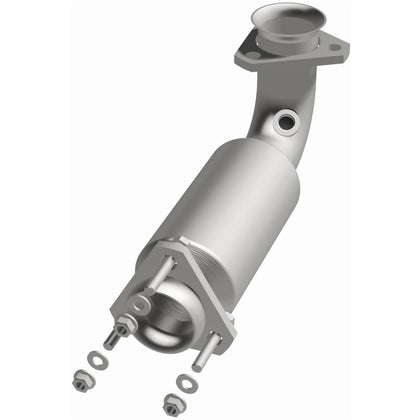 MagnaFlow 1992-1996 Chevrolet Corvette 5.7L HM Grade Federal / EPA Compliant Direct-Fit Catalytic Converter 23409