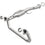 MagnaFlow 1996-1999 Chevrolet Astro 4.3L | 1996-1999 GMC Safari 4.3L HM Grade Federal / EPA Compliant Direct-Fit Catalytic Converter 23410