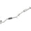 MagnaFlow 1993-1996 Buick Century 2.2L | 1993-1996 Oldsmobile Cutlass Ciera 2.2L HM Grade Federal / EPA Compliant Direct-Fit Catalytic Converter 23413