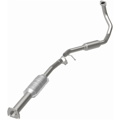 MagnaFlow 1993-1996 Buick Century 2.2L | 1993-1996 Oldsmobile Cutlass Ciera 2.2L HM Grade Federal / EPA Compliant Direct-Fit Catalytic Converter 23413